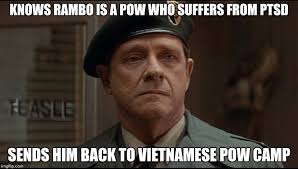 Maybe you would like to learn more about one of these? Re Critical Drinker S Rambo Last Blood A Total Disappointment Video The Anomalous Host