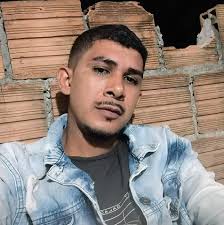 Maxwell Santos De Souza