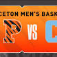 Columbia Lions at Princeton Tigers Basketball event image