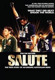 An olympic ban on branded equipment was revoked after many competitors protested that without donated equipment from sponsors they would not be able to compete at all: Salute Filme Bei Google Play