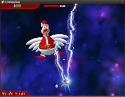 For centuries we have oppressed them, grilling, roasting, stewing, and stuffing them in buns. Download Chicken Invaders 3 Xmas Linux 3 60