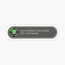 See more ideas about achievement, unlock, xbox achievements. Funny Achievement Unlocked Stickers Redbubble