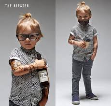This Kid As A Foxtons Estate Agent Has The Most Horrifying Halloween Costume You Ll See This Year Hipster Costume Childrens Halloween Costumes Hipster Toddler