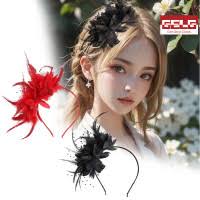 Jual Bunga Rambut Murah & Lengkap