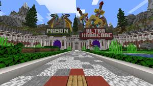 If you're looking for an amazing prison server, what's better than purple prison? The Best Minecraft Servers For 1 17 1 Rock Paper Shotgun