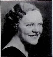 Edith Shields's Instagram, Twitter & Facebook