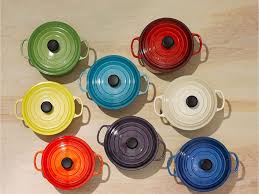 Great for creating soups, roasting meats and much more, these cookware pieces are available in a wide selection of shapes and sizes, le creuset baking dishes seamlessly fit in with your lifestyle. What Size Dutch Oven Should I Buy Epicurious