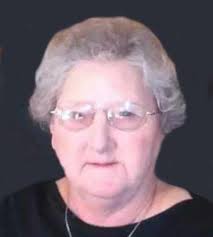 Helen Louise Conner Inman (1939-2021)