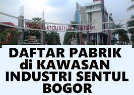 We did not find results for: Daftar Perusahaan Di Kawasan Industri Sentul Bogor