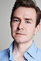 Joshua Martin Williams