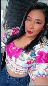 Catherine Andrade's Instagram, Twitter & Facebook