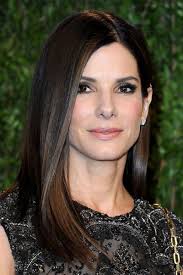 Simply put, a blunt haircut is a cut without layers — sleek on women who have naturally straight and fine hair, or more textured for hair types with a bit more body, she tells. Good Haircuts For Long Hair Celebrities With The Blunt Cut