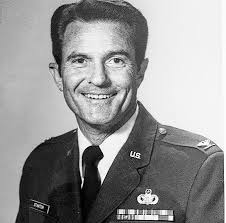 Ronald Stanton Obituary (1932