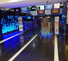 Golden screen cinemas, also known as gsc or gscinemas, is an entertainment company in malaysia. N8vtooedx3i1bm