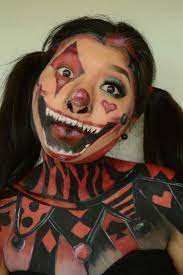 joker face paint ideas joker face paint joker face face