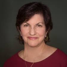 Candace Lightner, Mentor, Consultant & Changemaker