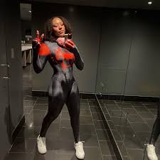 Jazzberriie ? Leaked Photo 1697760 - Fapello.su