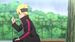 Awsub Naruto Belajar