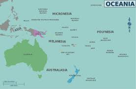 Some areas of the world combine asia and europe into one continent called eurasia. 7 Continents Of The World Facts You Need To Know Education Today News