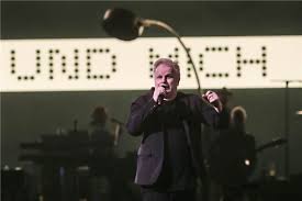 You are using a free. Herbert Gronemeyers Heimspiel In Der Westfalenhalle