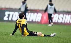 Αλλά είναι πολύ καλοί παίκτες. Aek Asteras Ta Sxolia Ston Bwinspor Fm Podosfairo Super League 1 Asteras Tripolhs A E K Sport Fm Gr Bwinspor Fm 94 6