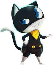 Morgana By Squeetheidiot Persona 5 Game Persona Cosplay Characters
