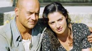 Emma e bianca sono le figlie di luisa ranieri , nate dal suo matrimonio con luca zingaretti. Luisa Ranieri E L Amore Per Luca Zingaretti