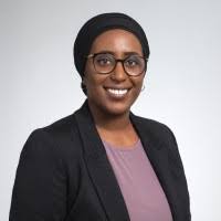 Universities Canada Management Team