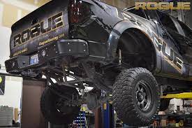 Click to learn more now! 2010 2014 Ford Raptor Svt Stage 4 Front And Rear Suspension Kit Rogue Racing