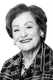 Hon. Barbara M. G. Lynn (ret.)