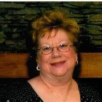 Nancy Ellen Coulmas Obituary