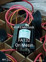 Harga yoke defleksi slim 6299j untuk tv sharp / lg / polytron. Jual Fbt Flyback Tv Sharp Alexander Slim 21 Inc Jf0501 32601 Rtrnfa132wjzz Fa 132 Original Quality Di Lapak Jawa Elektronik Bukalapak
