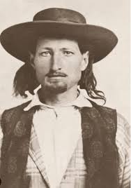 Wild Bill Hickok's tragic love story