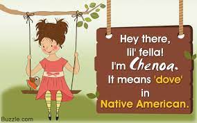 Because of this diversity, naming traditions here are some native american baby names for boys along with their meanings, origins, and other interesting information. Remarkable Native American Baby Girl Names And Their Meanings Apt Parenting