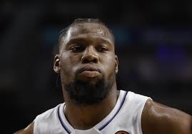 Yabusele deja el Real Madrid y su destino será la NBA