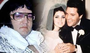 Priscilla was 21 at the time. Elvis Presley And Priscilla Presley Father Vernon On Real Reason Marriage Fell Apart Music Entertainment Express Co Uk
