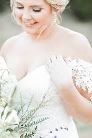 Texas Hill Country Bridal Photos