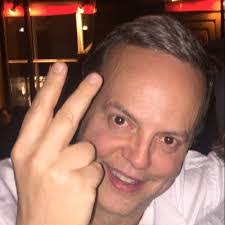 Ross Heller's Instagram, Twitter & Facebook