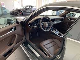 Taking Delivery Of Aventurine Green 922 Rennlist Porsche Discussion Forums Porsche Good Looking Cars Carrera