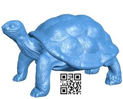 Turtle Tortoiset B004443 File Stl Free Download 3d Model For Cnc And 3d Printer Download Free Stl Files 3d Printing Stl Prints