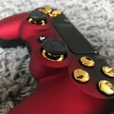 Manette Custom Ps4 Personnalisee Par Draw My Pad Coque Ps4 Soft Touch Shadow R Ps4 Ideas Of Ps4 Ps4 Pla Ps4 Controller Custom Ps4 Controller Playstation