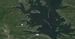 Camp creek state park includes 6,000 acres of beautiful forest, 35 miles of trails and 7 miles of trout streams, and 3 separate campgrounds campers can enjoy. Blue Jay Drive Campground Hochatown Ok