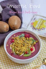 Rosenoisettes Recettes De Cuisine Recette Smoothie Mangue Mangue
