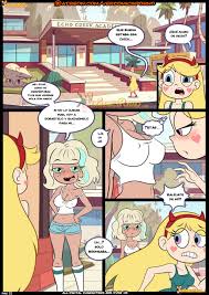 Post 2537082: comic Jackie_Lynn_Thomas Star_Butterfly  Star_vs_the_Forces_of_Evil Vercomicsporno