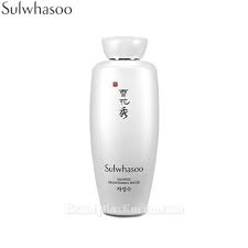 Sulwhasoo Snowise Brightening Water 125ml Available Now At Beauty Box Korea