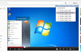 Internet download manager has had 6 updates within the past 6. Download Videos With Internet Download Manager