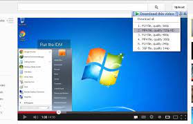 Idm internet download manager is an imposing application which can be used for downloading the multimedia content from internet. Download Videos With Internet Download Manager