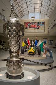The indianapolis motor speedway is an automobile racing circuit located in speedway, indiana (an enclave suburb of indianapolis) in the united states. Indianapolis Motor Speedway Gac