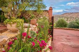 Check out these five easy desert landscaping ideas that take all the guesswork out of creating the ideal outdoor living space. 9 Landscaping Ideas For St George Ut Stone Tree Landscaping St George Utah