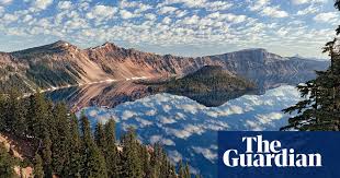 Camping isn't quite as popular at crater lake as some other national parks, but it's still a common way to visit in the summer. Top 10 National And State Parks In Oregon Oregon The Guardian